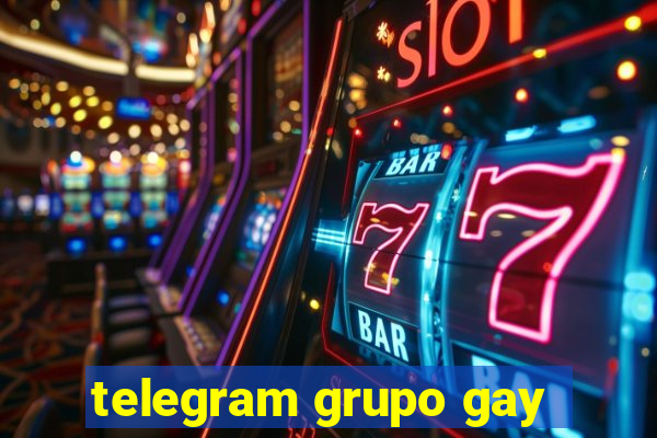 telegram grupo gay